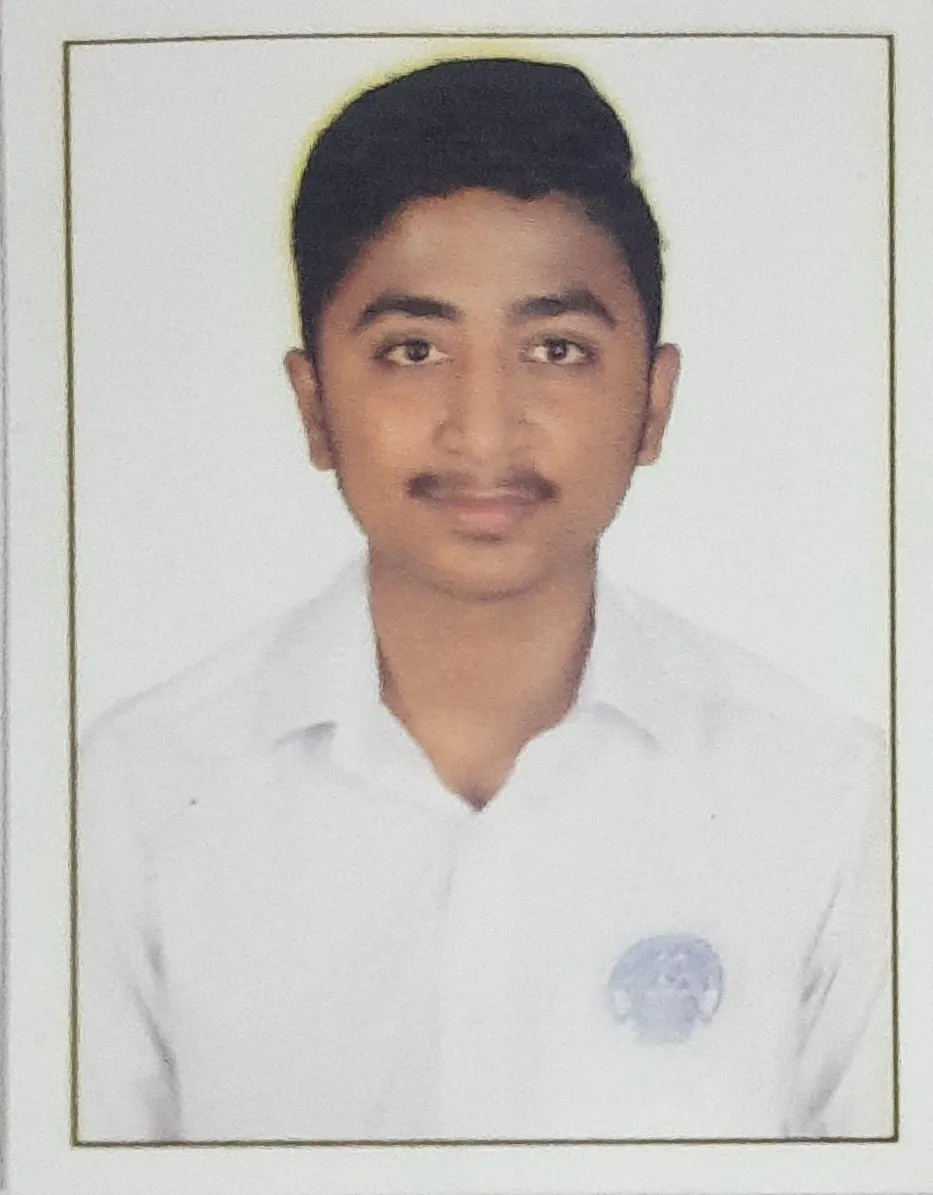 Rahul Bhoir